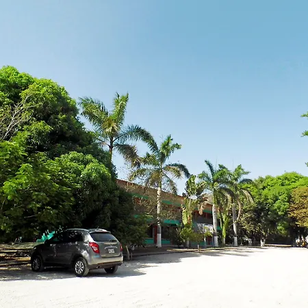 Hotel Rio Tempisque