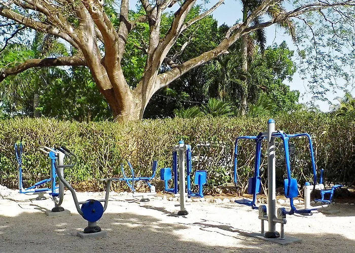 Rio Tempisque Hotel
