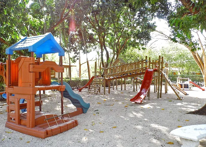 Rio Tempisque Hotel Nicoya
