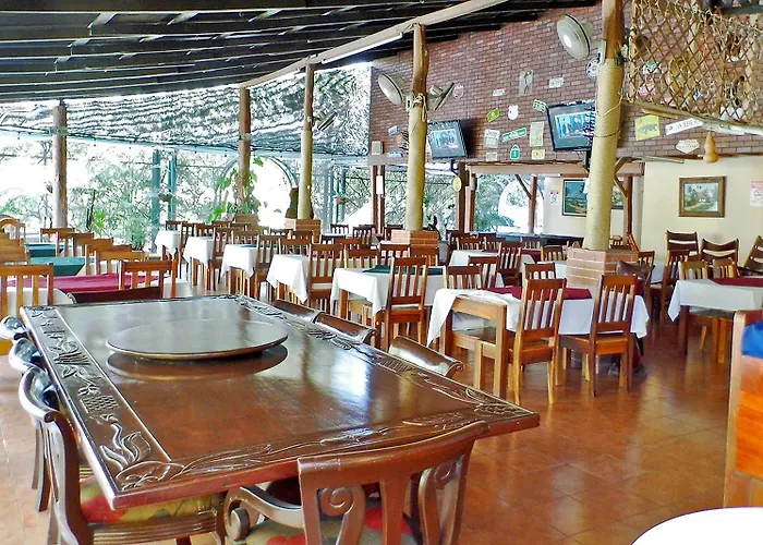 Rio Tempisque Nicoya