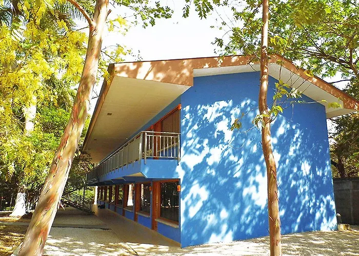 Hotel Rio Tempisque