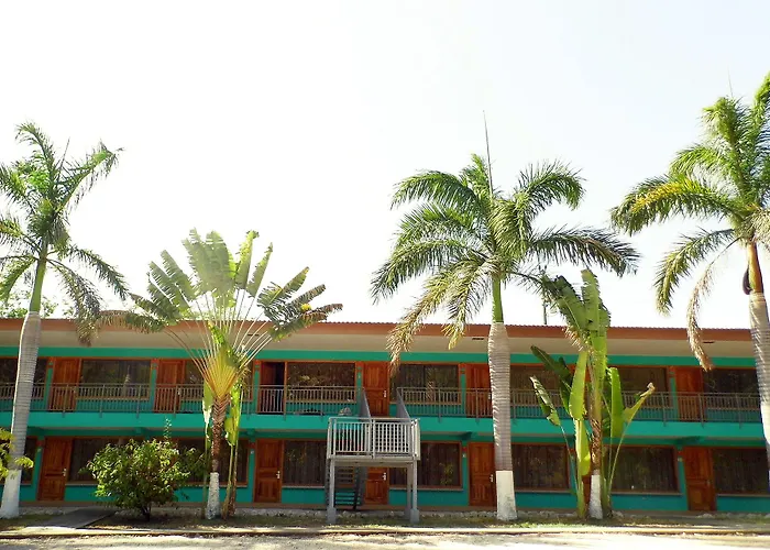Rio Tempisque