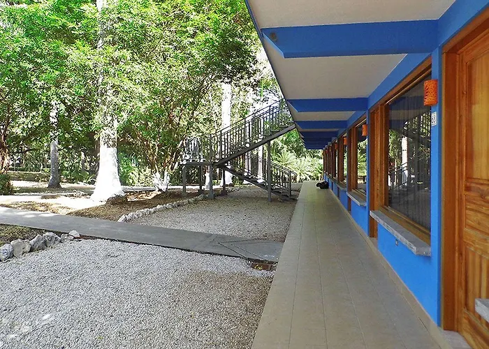 Rio Tempisque Hotel Nicoya