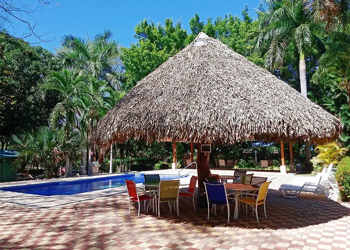 Rio Tempisque Hotel