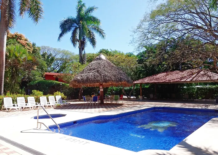 Rio Tempisque