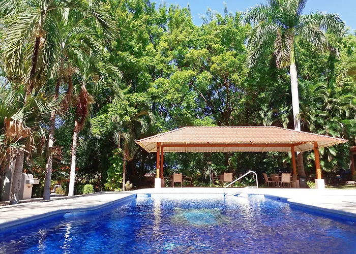 Rio Tempisque Hotel