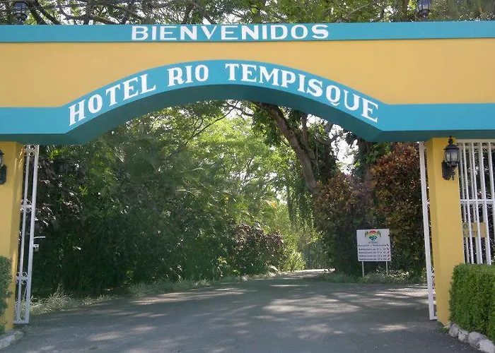 Hotel Rio Tempisque Nicoya