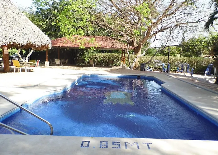 Rio Tempisque 2*