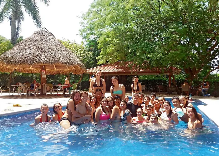 Rio Tempisque Hotel Nicoya