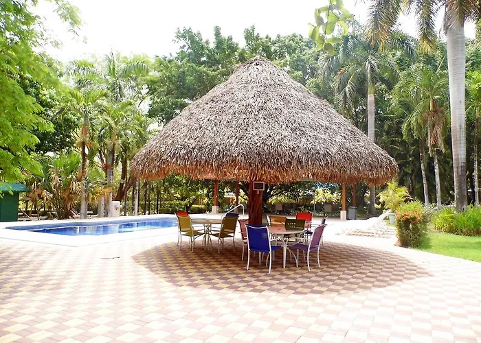 Rio Tempisque 2*